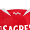 Completo adidas SL Benfica Home Kit 2026-2027 da Bambino