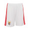 Completo adidas SL Benfica Home Kit 2026-2027 da Bambino