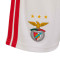 Completo adidas SL Benfica Home Kit 2026-2027 da Bambino