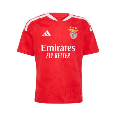 Completo SL Benfica Home Kit 2026-2027 da Bambino