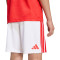 Pantaloncini adidas SL Benfica Home 2026-2027 da Bambino