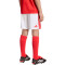 Pantaloncini adidas SL Benfica Home 2026-2027 da Bambino