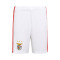 Pantaloncini adidas SL Benfica Home 2026-2027 da Bambino