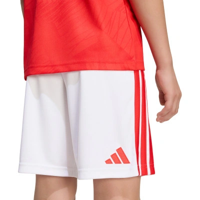 Pantaloncini SL Benfica Home 2026-2027 da Bambino
