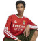 Maglia adidas S.L. Benfica Home M/L 2026-2027