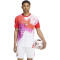 Maglietta adidas Benfica Pre-Match Home 2026-2027