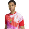 Maglietta adidas Benfica Pre-Match Home 2026-2027