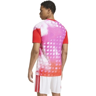 Maglietta Benfica Pre-Match Home 2026-2027
