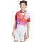 Maglietta adidas Benfica Pre-Match Home 2026-2027 da Bambino