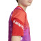 Maglietta adidas Benfica Pre-Match Home 2026-2027 da Bambino