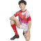 Maglietta adidas Benfica Pre-Match Home 2026-2027 da Bambino