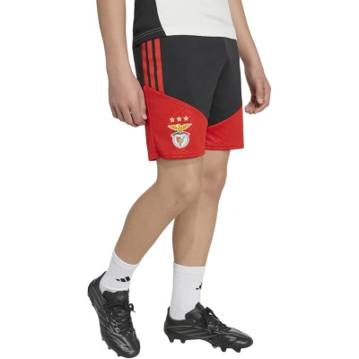Pantaloncini SL Benfica Training 2026-2027 da Bambino