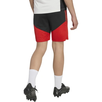 Pantaloncini SL Benfica Training 2026-2027 da Bambino