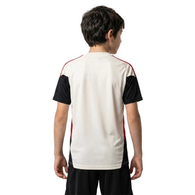 Maglietta SL Benfica Training 2026-2027 da Bambino
