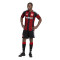 Maglia adidas Eintracht Frankfurt Home 2026-2027