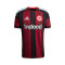 Maglia adidas Eintracht Frankfurt Home 2026-2027
