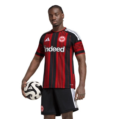 Maglia Eintracht Frankfurt Home 2026-2027