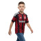 Maglia adidas Eintracht Frankfurt Home 2026-2027 da Bambino