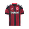 Maglia adidas Eintracht Frankfurt Home 2026-2027 da Bambino
