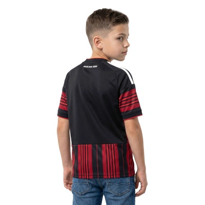 Maglia Eintracht Frankfurt Home 2026-2027 da Bambino