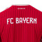 Maglia adidas FC Bayern Home Authentic 2026-2027