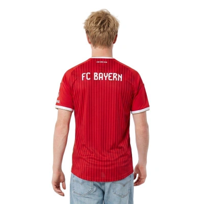 Maglia FC Bayern Home Authentic 2026-2027