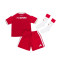 Completo adidas FC Bayern Home Kit 2026-2027 da Bambino