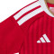 Completo adidas FC Bayern Home Kit 2026-2027 da Bambino