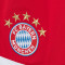 Completo adidas FC Bayern Home Kit 2026-2027 da Bambino