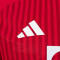 Completo adidas FC Bayern Home Kit 2026-2027 da Bambino