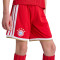 Pantaloncini adidas FC Bayern Home 2026-2027 da Bambino