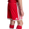 Pantaloncini adidas FC Bayern Home 2026-2027 da Bambino
