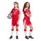 Pantaloncini adidas FC Bayern Home 2026-2027 da Bambino