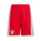 Pantaloncini adidas FC Bayern Home 2026-2027 da Bambino