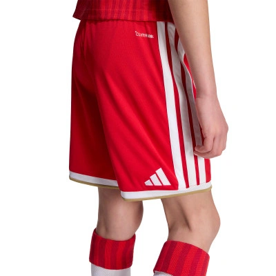 Pantaloncini FC Bayern Home 2026-2027 da Bambino