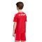 Maglia adidas Fc Bayern Home 2026-2027 da Bambino