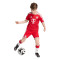 Maglia adidas Fc Bayern Home 2026-2027 da Bambino