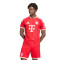 Maglia adidas Fc Bayern Home 2026-2027