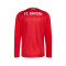 Maglia adidas FC Bayern Home M/L 2026-2027