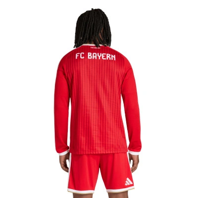 Maglia FC Bayern Home M/L 2026-2027