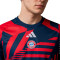 Maglietta adidas FC Bayern Pre-Match 2026-2027