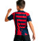 Maglietta adidas FC Bayern Pre-Match 2026-2027 da Bambino