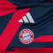 Maglietta adidas FC Bayern Pre-Match 2026-2027 da Bambino
