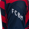 Maglietta adidas FC Bayern Pre-Match 2026-2027 da Bambino