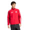 Giacca adidas FC Bayern Pre-Match 2026-2027