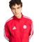 Giacca adidas FC Bayern Pre-Match 2026-2027