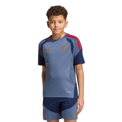 Maglietta FC Bayern Training 2026-2027 da Bambino