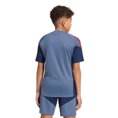 Maglietta FC Bayern Training 2026-2027 da Bambino