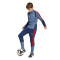 Felpa adidas Fc Bayern Training 2026-2027 da Bambino