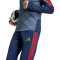 Pantaloni  adidas Fc Bayern Training  2026-2027 da Bambino